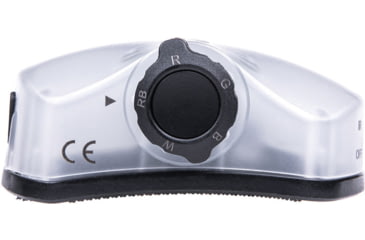 Image of Nextorch UT61 Tactical Helmet Light, NXUT61