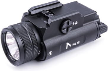 Image of Nextorch WL15 Weapon Light, NXWL15