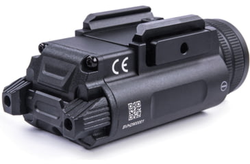 Image of Nextorch WL15 Weapon Light, NXWL15
