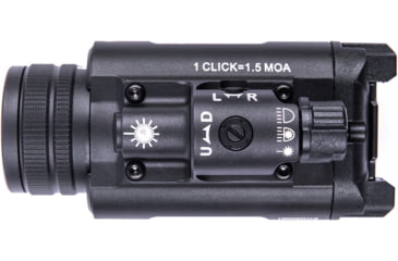 Image of Nextorch WL25 Weapon Light, NXWL25