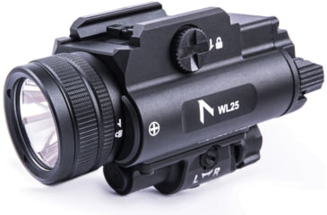 Image of Nextorch WL25 Weapon Light, NXWL25