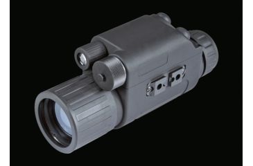 Image of NG Prime 3X Gen 1Plus Night Vision Monocular, Black NGPRM3X
