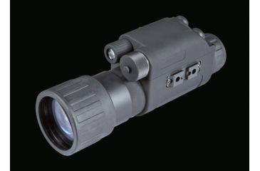 Image of NG Prime 5X Gen 1Plus Night Vision Monocular, Black NGPRIME5X