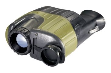 Image of NG X200xp Thermal Camera, Black/Yellow NGX200XP