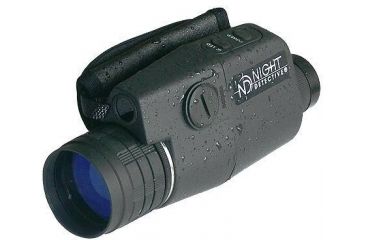Image of Night Detective Argo 3 Night Vision Monocular - 3x magnification 100% waterproof NV system - ND-A3