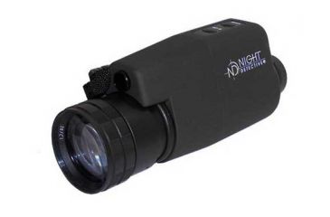 Image of Night Detective 5M Black Night Vision Monocular