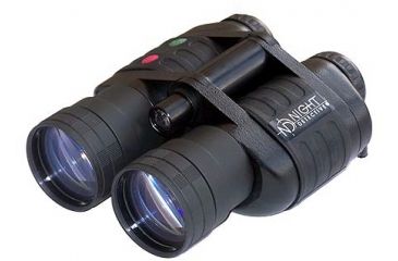 Image of Night Detective Night Vision 5 Binocular - 5x NV System with IR