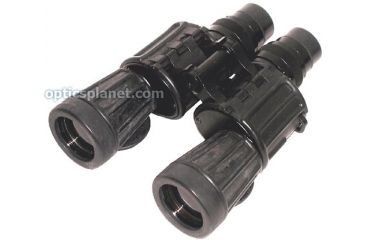Image of Night Detective Proton 10 Binoculars - Military Binocular 100% waterproof - ND-BPO-10X42