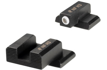 Image of Night Fision OEM Height Tritium Pistol Night Sight