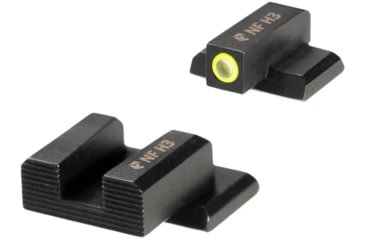 Image of Night Fision OEM Height Tritium Pistol Night Sight