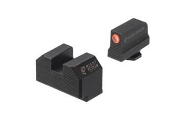Image of Night Fision Optics Height Night Sights