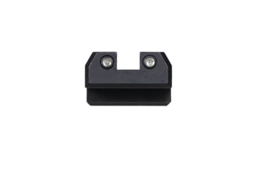 Image of Night Fision Night Sight Set, CZ 75/85, Yellow Front, Black, CZU-079-003-YGZG