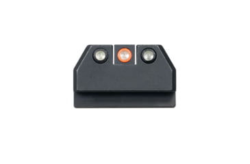 Image of Night Fision Night Sight Set, SAR B6, Orange Front, Black, SAR-302-003-OGZG