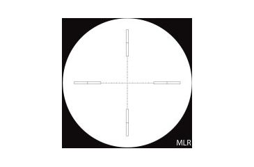 Image of Night Force MLR Reticle