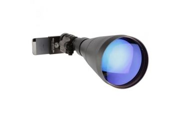 Image of Night Optics Cyclops 10x Gen 3 Gated + Manual Gain Night Vision Monocular (Filmless) NM-P10F3GM
