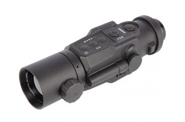 Image of Night Optics Panther C 336 Thermal Clip-On Sight (336x256 | 50mm) PTC-33650