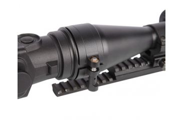 Image of Night Optics Panther C 336 Thermal Clip-On Sight (336x256 | 50mm) PTC-33650