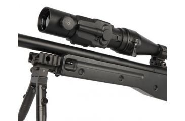 Image of Night Optics Panther C 336 Thermal Clip-On Sight (336x256 | 50mm) PTC-33650