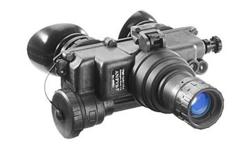 Image of Night Optics NO/PVS-7 Gen 3 Biocular-Goggle NO-NG-P07-3ST