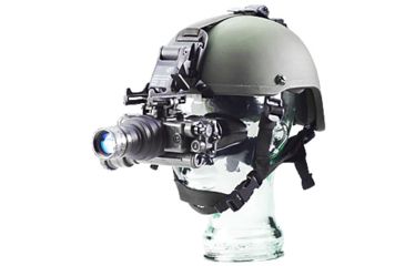 Image of Night Optics NO/PVS-7 Gen 3 Biocular-Goggle NO-NG-P07-3ST