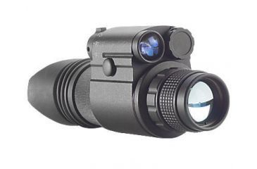 Image of Night Optics D-300M-3ST Gen 3 Monocular 1x NO-NM-300-3ST