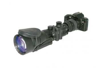 Image of Night Optics D-760-3ST Gen 3 6x Sight Standard NO-NS-760-3ST