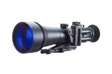 Image of Night Optics D-760-3ST Gen 3 6x Sight Standard NO-NS-760-3ST