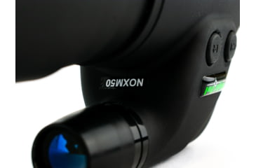 Image of Night Owl NexGen I Monocular, 50mm, Plastic Lens - Black - NOXM50