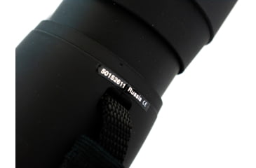 Image of Night Owl NexGen I Monocular, 50mm, Plastic Lens - Black - NOXM50