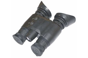 Image of Night Owl Tactical Series G1 Night Vision Goggles w/ Headgear - 1x, NOBG1