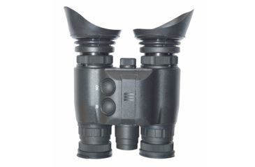 Image of Night Owl Tactical Series G1 Night Vision Goggles w/ Headgear - 1x, NOBG1