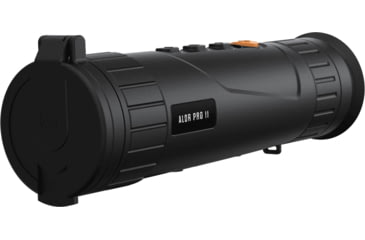 Image of NIGHT PEARL Alor 19 Pro II 2.5-10x19mm Thermal Monocular, 50 Hz, 384x288 px, Black, 2NPALOR19PROII