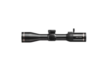 Image of NIGHT PEARL Manul M6 2-12x42mm, 30mm Tube Rifle Scope, Second Focal Plane, 6, Black, 2NPMANUL2-12X42I