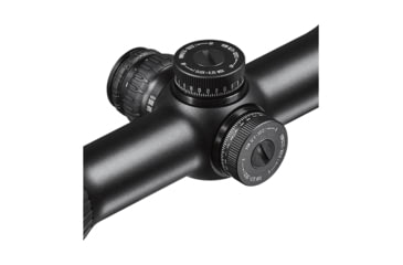 Image of NIGHT PEARL Manul M6 2.5-15x50mm, 30mm Tube Rifle Scope, Second Focal Plane, 6, Black, 2NPMANUL2,5-15X50I