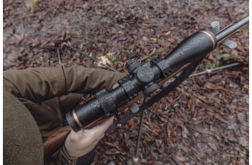 Image of NIGHT PEARL Manul M6 2.5-15x50mm, 30mm Tube Rifle Scope, Second Focal Plane, 6, Black, 2NPMANUL2,5-15X50I