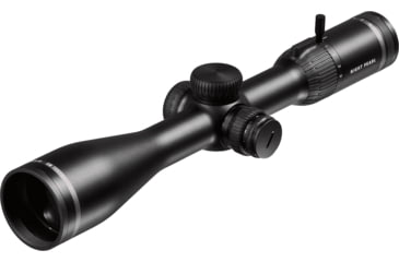 Image of NIGHT PEARL Manul M6 2.5-15x50mm, 30mm Tube Rifle Scope, Second Focal Plane, 6, Black, 2NPMANUL2,5-15X50I