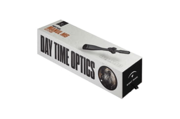 Image of NIGHT PEARL Manul M6 4.5-27x56mm, 30mm Tube Rifle Scope, Second Focal Plane, 6, Black, 2NPMANUL4,5-27X56I