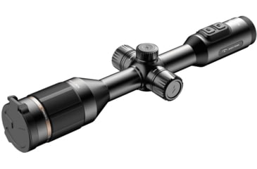 Image of NIGHT PEARL Marten 430 Thermal Rifle Scope, 2.3x35mm, 400x300 px, Black, 2NPMARTEN430