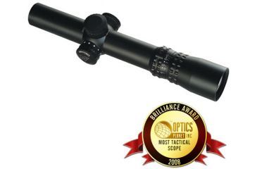 Image of NightForce 2.5-10x24 NXS Compact Illuminated Reticle Rifle Scopes w/ Free S&amp;H. Also Available in Zero Stop &amp; Zero-Stop Mil-Radian