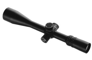 Image of Factory DEMO, NightForce NXS 5.5-22x50mm Rifle Scope, ZeroStop, .250 MOA, UHV.5 Reticle C368
