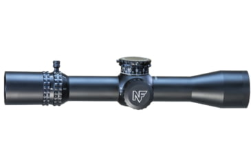 Image of NightForce ATACR 4-16x42mm F1 ZeroHold .250 MOA DigIllum PTL MOAR, Black, 34mm, Full-Size, C542