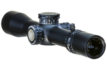 Image of NightForce ATACR 4-16x42mm F1 ZeroHold .250 MOA DigIllum PTL MOAR, Black, 34mm, Full-Size, C542