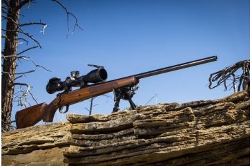 Image of NightForce ATACR, 4, 16x50mm