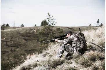 Image of NightForce ATACR, 4, 16x50mm