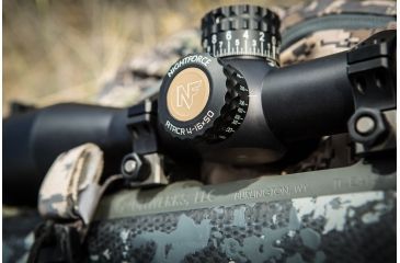 Image of NightForce ATACR, 4, 16x50mm