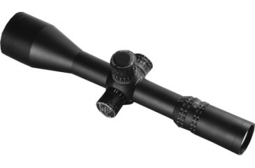 Image of NightForce ATACR 5-25x56mm Advanced Tactical Rifle Scope,34mm,Zerostop,.250 MOA,MOAR-T Reticle C526