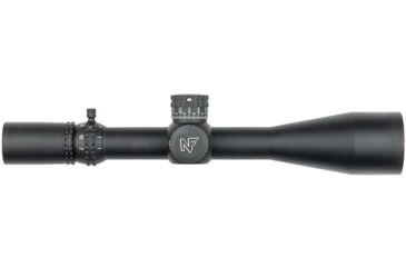 Image of NightForce ATACR Rifle Scope, 7-35x56mm, 34mm Tube, First Focal Plane, F1 MIL-XT Reticle, Black, C613