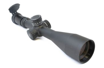 Image of NightForce ATACR Rifle Scope, 7-35x56mm, 34mm Tube, Second Focal Plane, MOAR-T Reticle, Black, C626