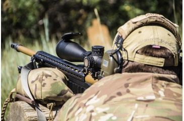 Image of NightForce ATACR, 7, 35x56mm F1