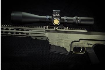 Image of NightForce ATACR, 7, 35x56mm F1